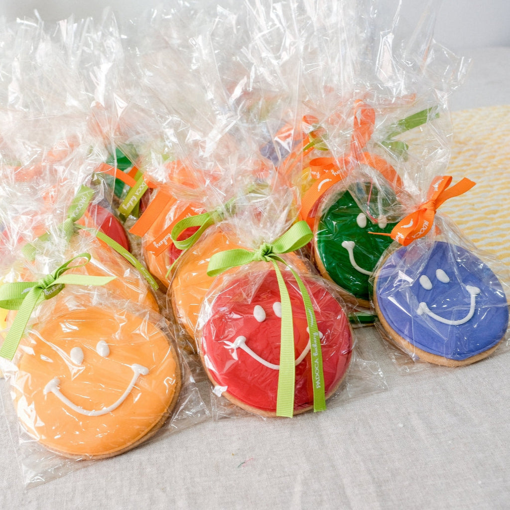 Smiley Face Sugar Cookies Padoca Bakery smiley-face-sugar-cookies-padoca-bakery