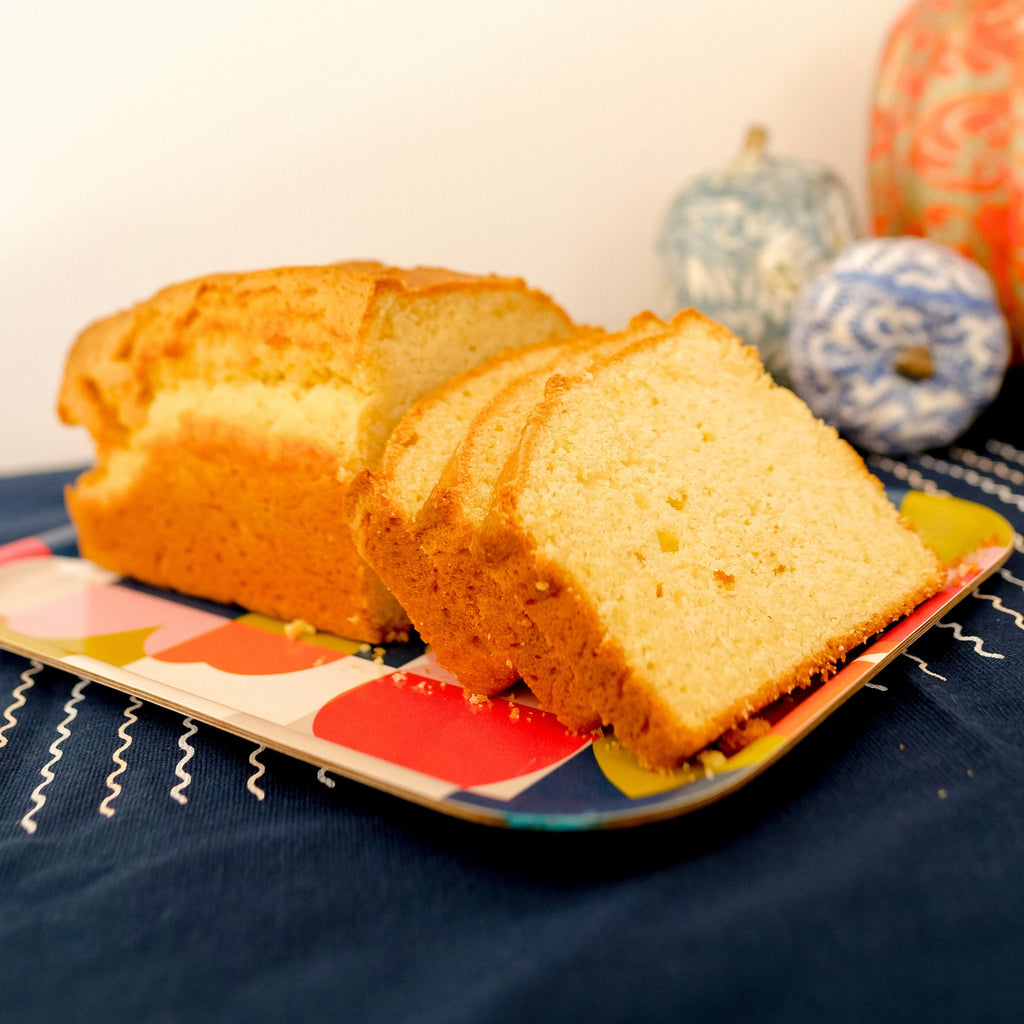 Cornbread Loaf 