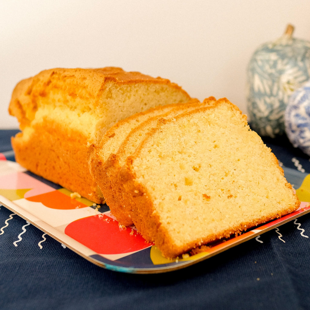 Cornbread Loaf 