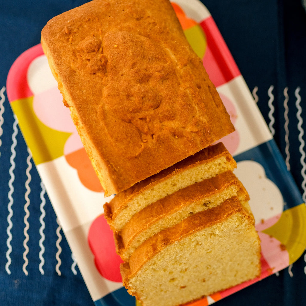 Cornbread Loaf 