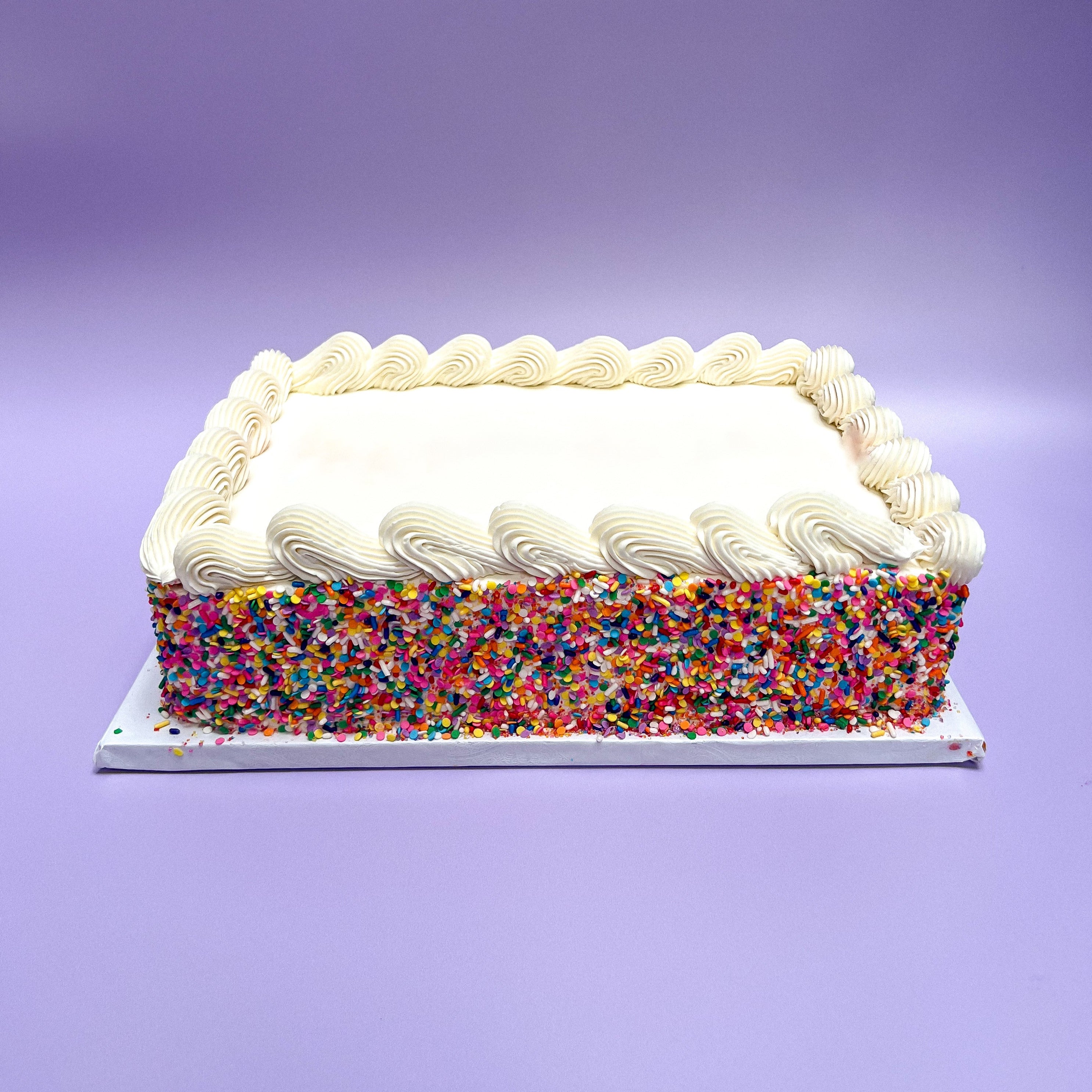 Rainbow Sprinkle Celebration Sheet Cake Padoca Bakery rainbow-sprinkle-celebration-sheet-cake-padoca-bakery