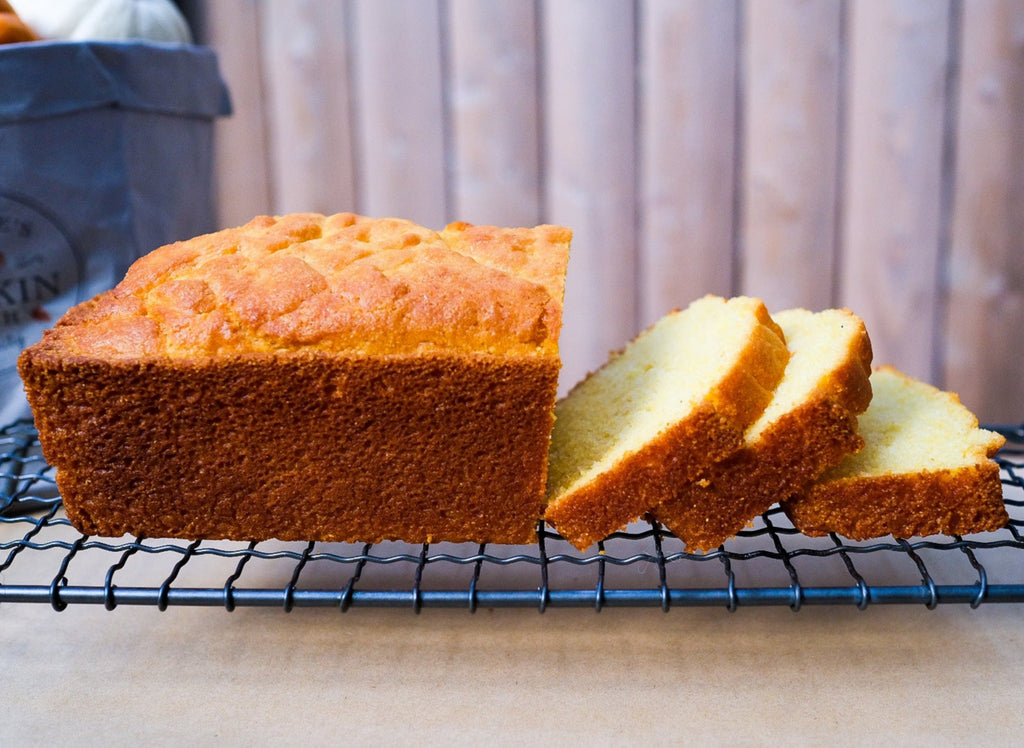 Cornbread Loaf 