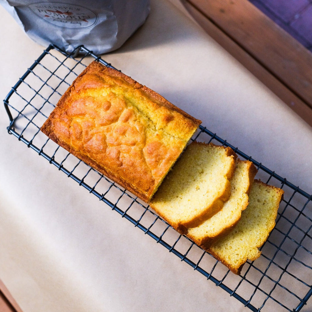 Cornbread Loaf 
