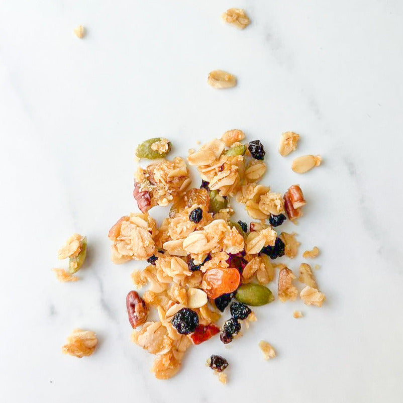 Padoca's Granola 