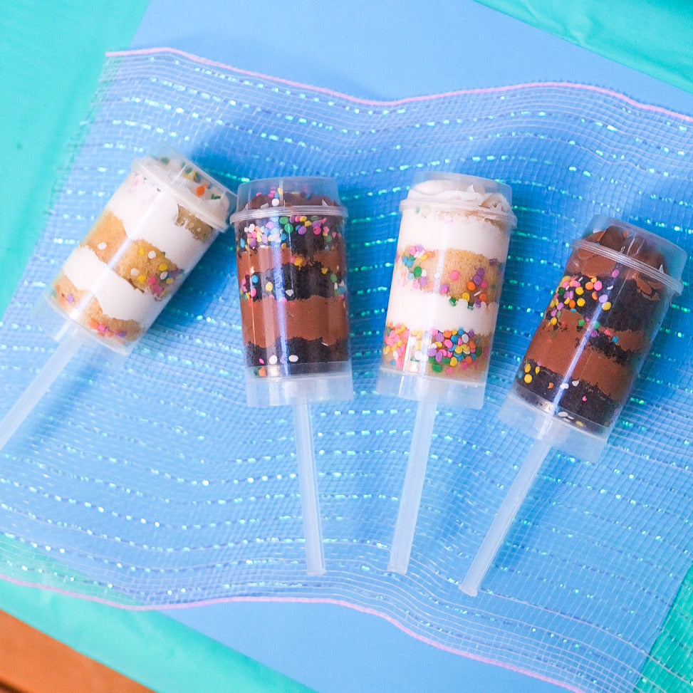 Cake Push Pop Containers – thecookiery.ca